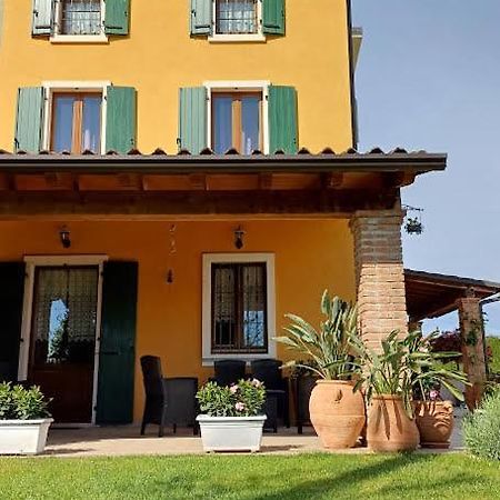 B&B Civico 61 Pastrengo Eksteriør bilde